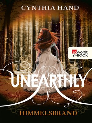 cover image of Unearthly